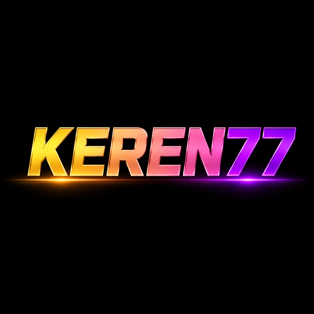 keren77 Terbaru: Download APK Resmi dan Aman — ikon APK