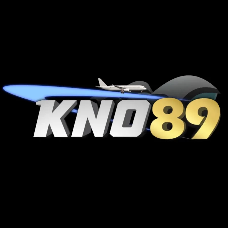 Aplikasi kno89 Resmi: Download dan Instalasi — ikon APK