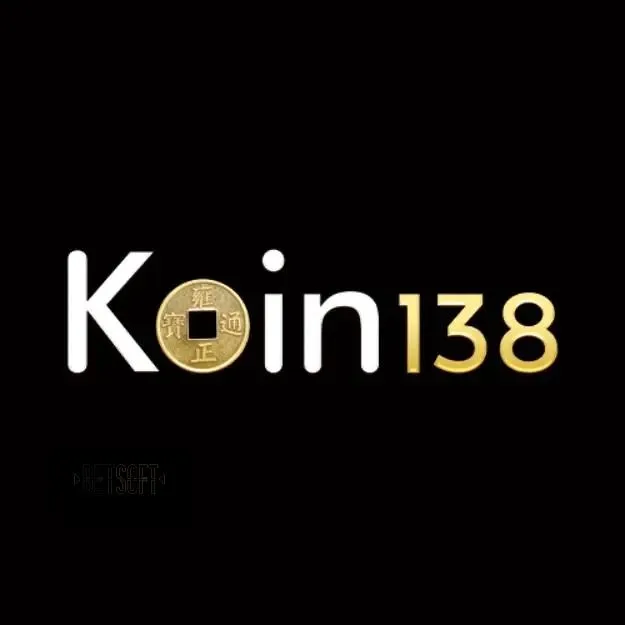 Aplikasi koin138 Resmi: Download dan Instalasi — ikon APK
