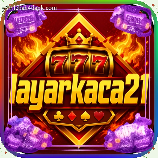 Aplikasi layarkaca21 Resmi: Download dan Instalasi — ikon APK