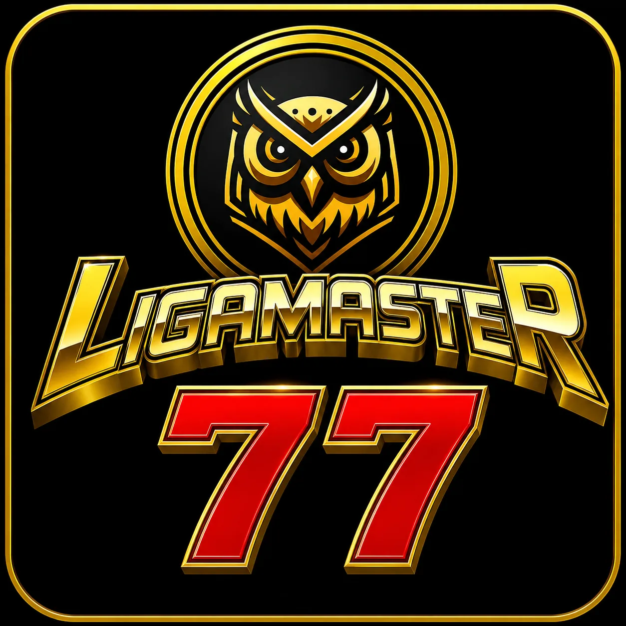 ligamaster77 Terbaru: Download APK Resmi dan Aman — ikon APK