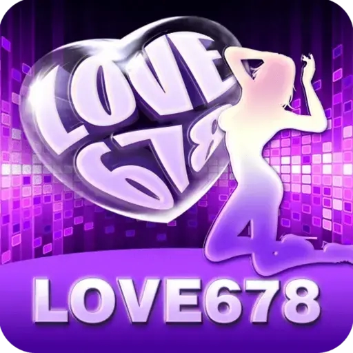 Aplikasi love678 Resmi: Download dan Instalasi — ikon APK