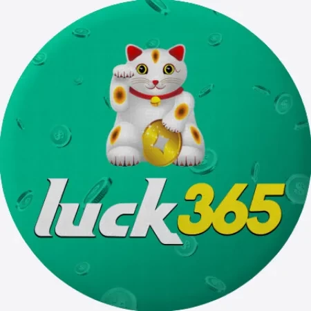 Aplikasi luck365 Resmi dan Terpercaya di Android — ikon APK