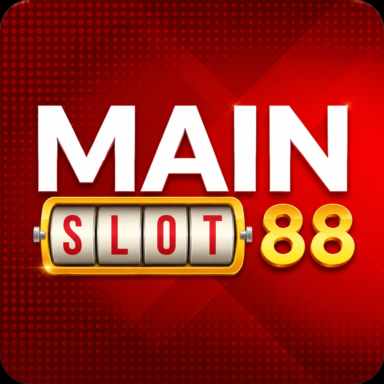 Aplikasi mainslot88 Resmi dan Terpercaya di Android — ikon APK