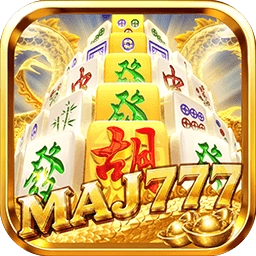 maj777 Terbaru: Download APK Resmi dan Aman — ikon APK