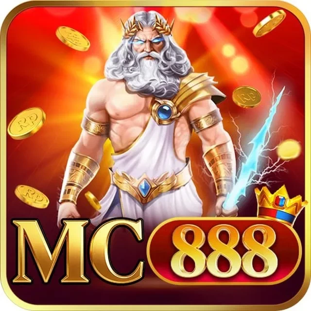 Aplikasi mc888 Resmi dan Terpercaya di Android — ikon APK