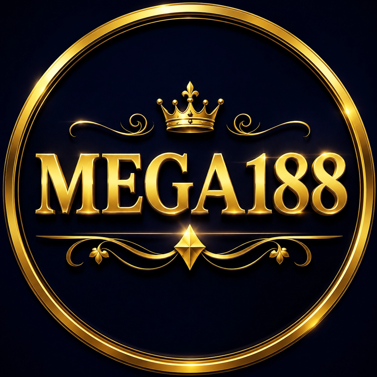 mega188 Terbaru: Download APK Resmi dan Aman — ikon APK