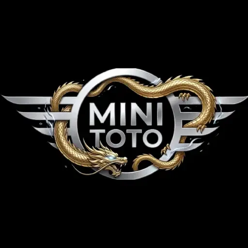 Aplikasi minitoto Resmi: Download dan Instalasi — ikon APK