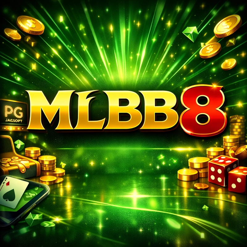 mlbb8 Terbaru: Download APK Resmi dan Aman — ikon APK