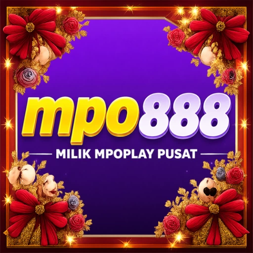 Aplikasi mpo888 Resmi: Download dan Instalasi — ikon APK