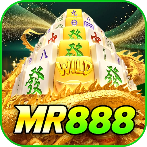 Aplikasi mr888 Resmi: Download dan Instalasi — ikon APK