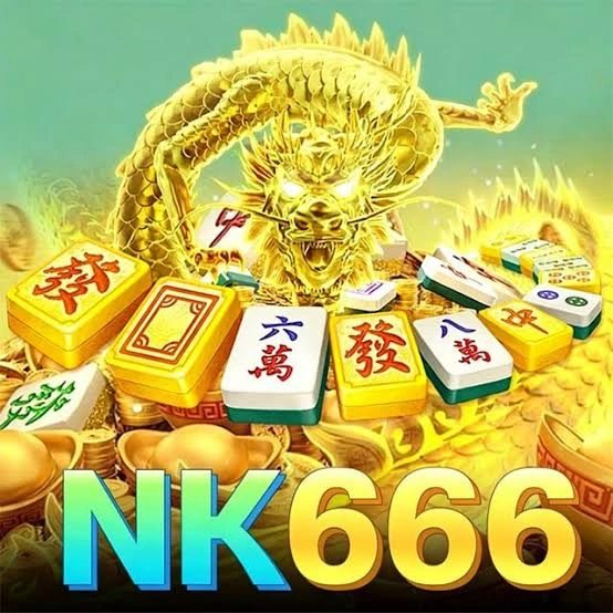 Aplikasi nk666 Resmi dan Terpercaya di Android — ikon APK