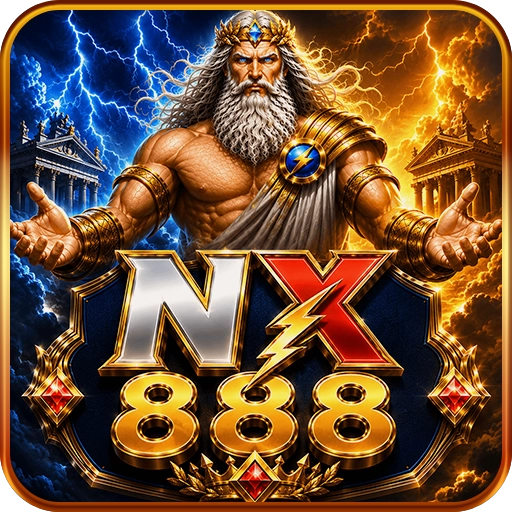 nx888 Terbaru: Download APK Resmi dan Aman — ikon APK