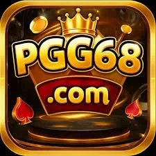 Aplikasi pgg68 Resmi: Download dan Instalasi — ikon APK