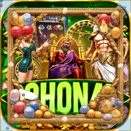 pohon4d Terbaru: Download APK Resmi dan Aman — ikon APK