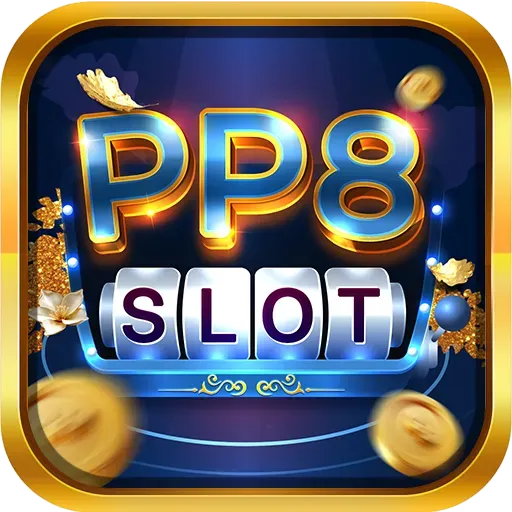 Aplikasi pp88slots Resmi dan Terpercaya di Android — ikon APK