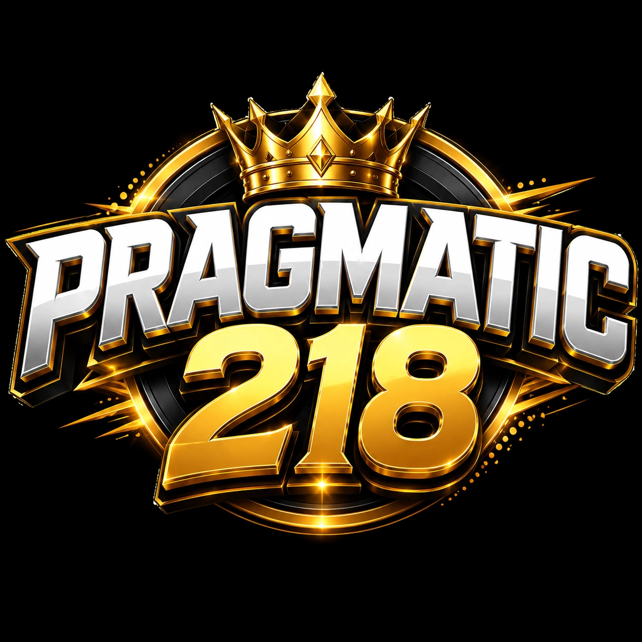 pragmatic218 Terbaru: Download APK Resmi dan Aman — ikon APK