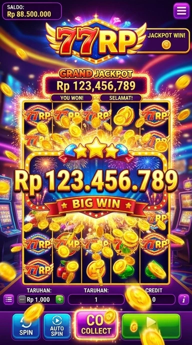 Aplikasi promo 2 Resmi dan Terpercaya di Android — ikon APK
