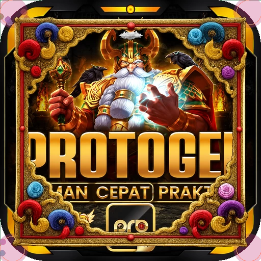 Aplikasi protogel Resmi: Download dan Instalasi — ikon APK