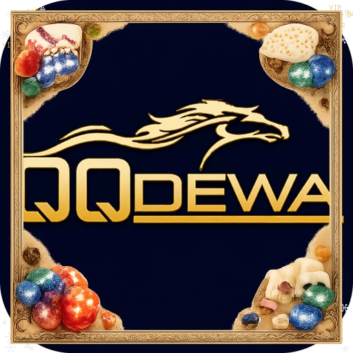 Aplikasi qqdewa Resmi dan Terpercaya di Android — ikon APK