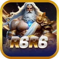 Aplikasi r6r6 Resmi: Download dan Instalasi — ikon APK