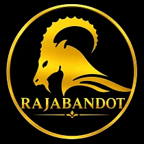 Aplikasi rajabandot Resmi dan Terpercaya di Android — ikon APK