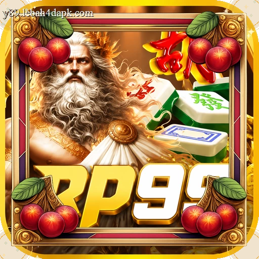 Aplikasi rp99 Resmi: Download dan Instalasi — ikon APK