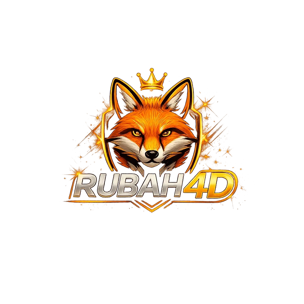 rubah4d Terbaru: Download APK Resmi dan Aman — ikon APK