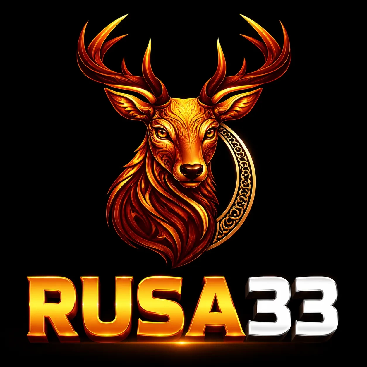Aplikasi rusa33 Resmi: Download dan Instalasi — ikon APK