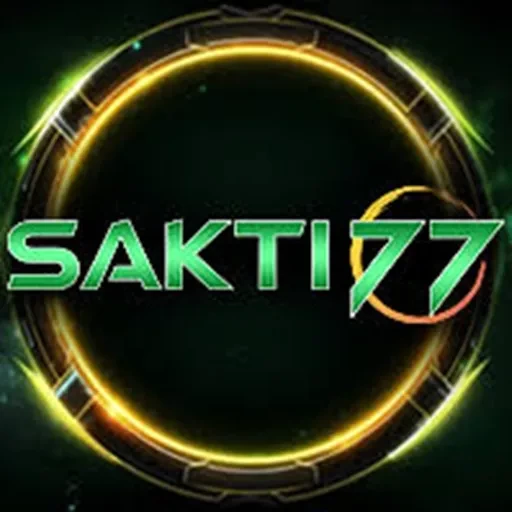 Aplikasi sakti77 Resmi dan Terpercaya di Android — ikon APK