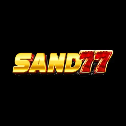 Aplikasi sand77 Resmi dan Terpercaya di Android — ikon APK