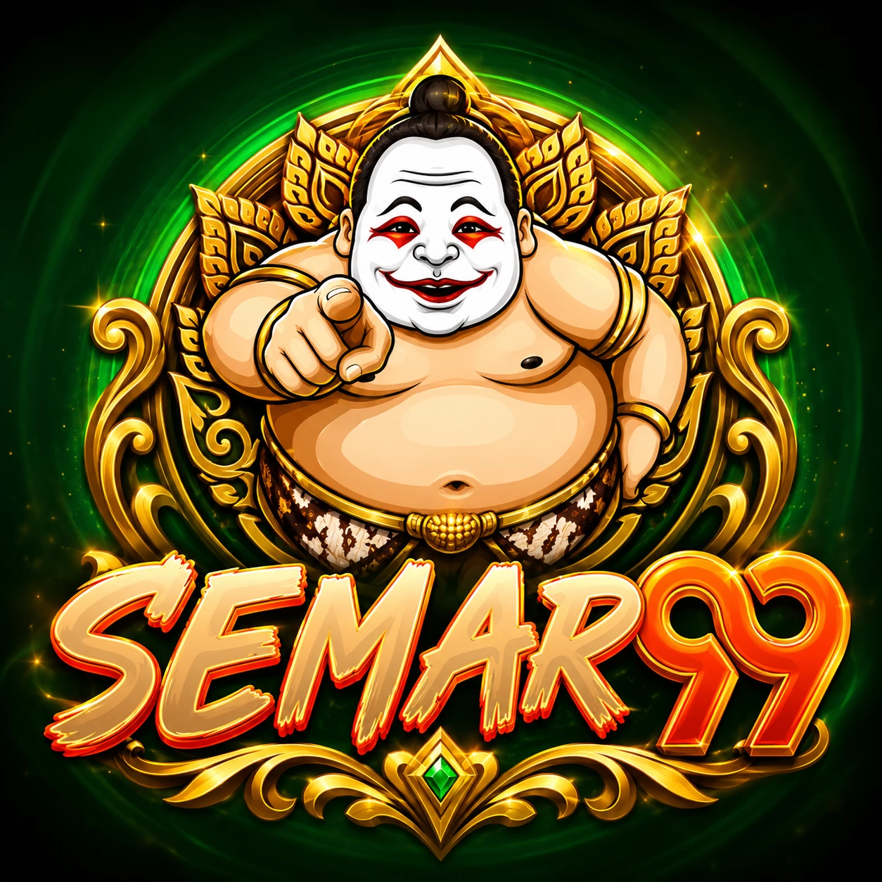 Aplikasi semar99 Resmi dan Terpercaya di Android — ikon APK