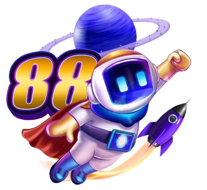 Aplikasi spaceman88 Resmi: Download dan Instalasi — ikon APK