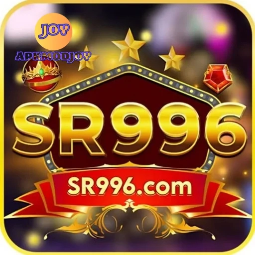 sr996 Terbaru: Download APK Resmi dan Aman — ikon APK