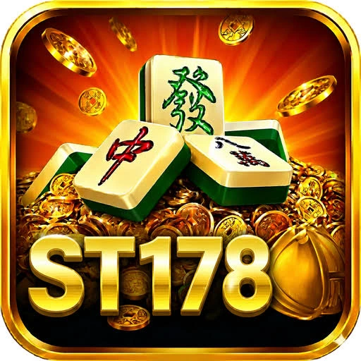 Aplikasi st178 Resmi: Download dan Instalasi — ikon APK