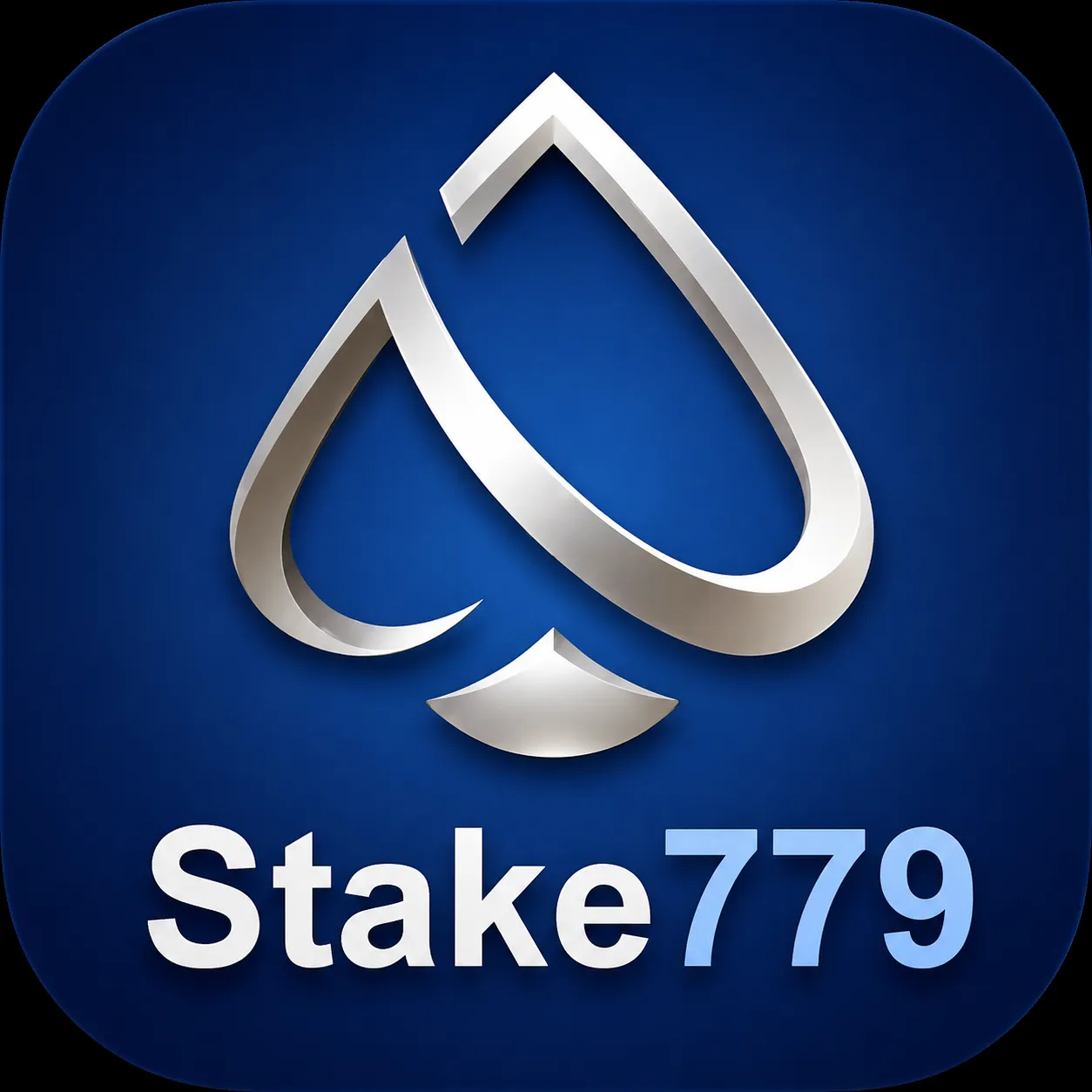 Aplikasi stake779 Resmi: Download dan Instalasi — ikon APK