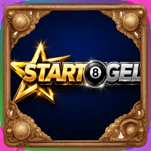 Aplikasi startogel Resmi: Download dan Instalasi — ikon APK