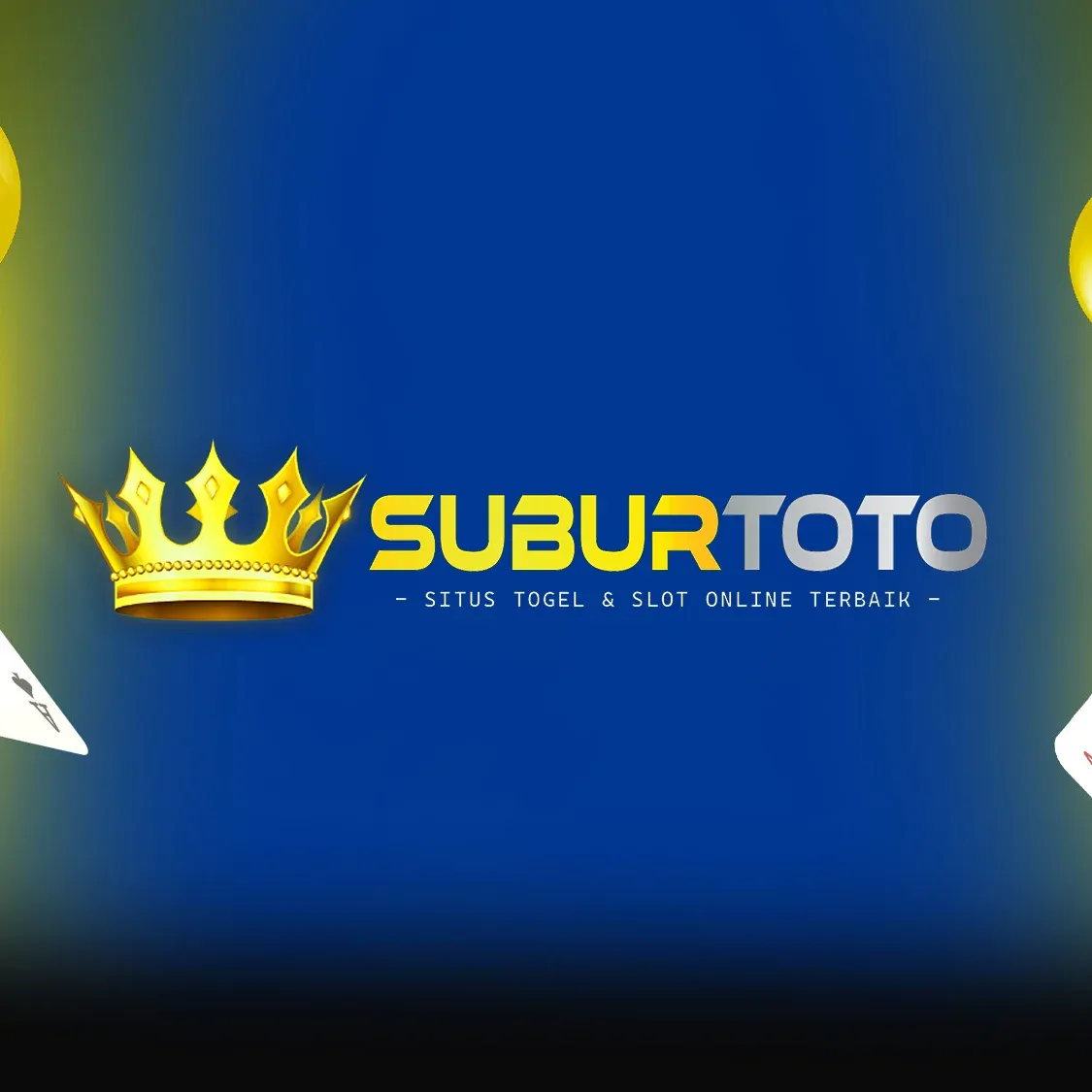 Aplikasi suburtoto Resmi: Download dan Instalasi — ikon APK
