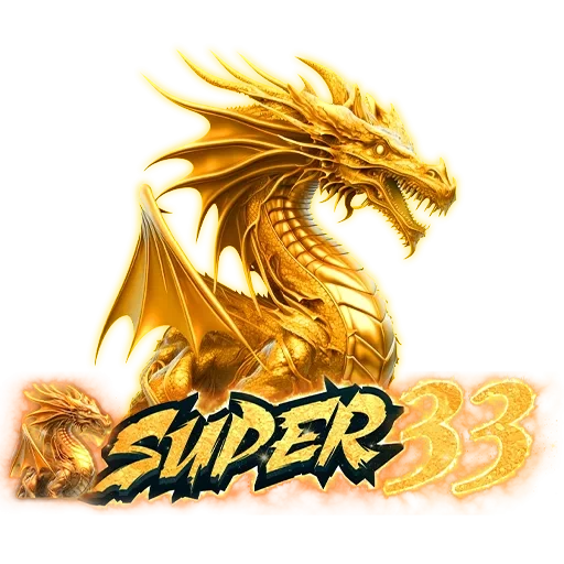 Aplikasi super33 Resmi dan Terpercaya di Android — ikon APK
