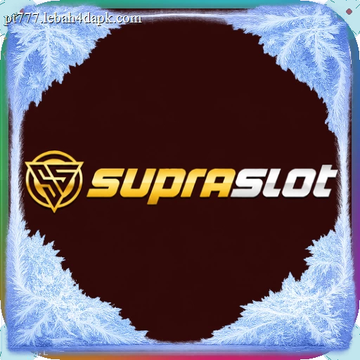 supraslot Terbaru: Download APK Resmi dan Aman — ikon APK