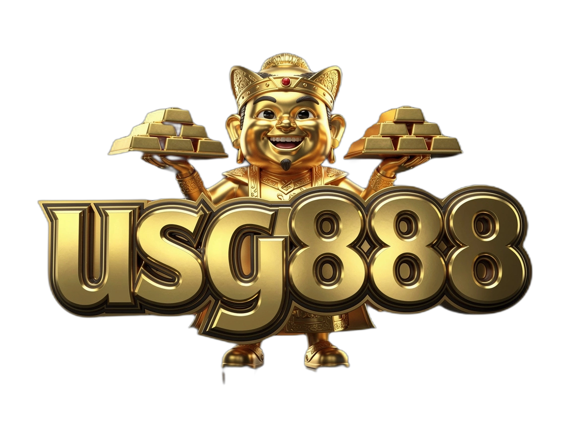 Aplikasi usg888 Resmi: Download dan Instalasi — ikon APK