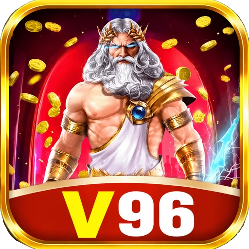 Aplikasi v96 Resmi: Download dan Instalasi — ikon APK