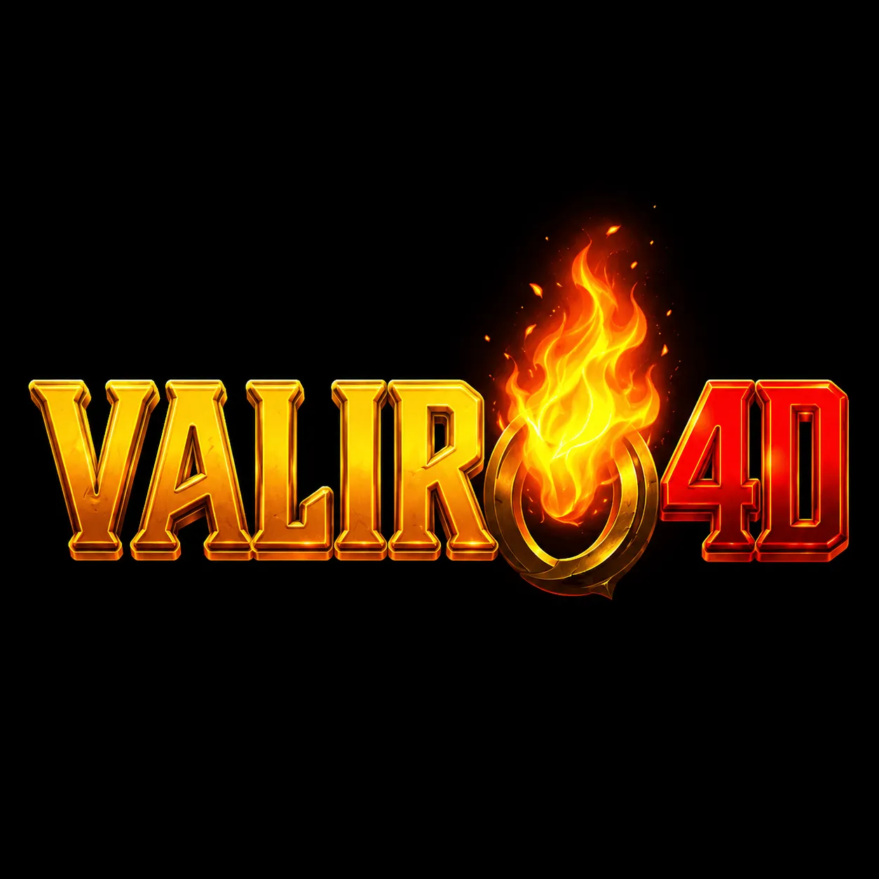 valir4d Terbaru: Download APK Resmi dan Aman — ikon APK