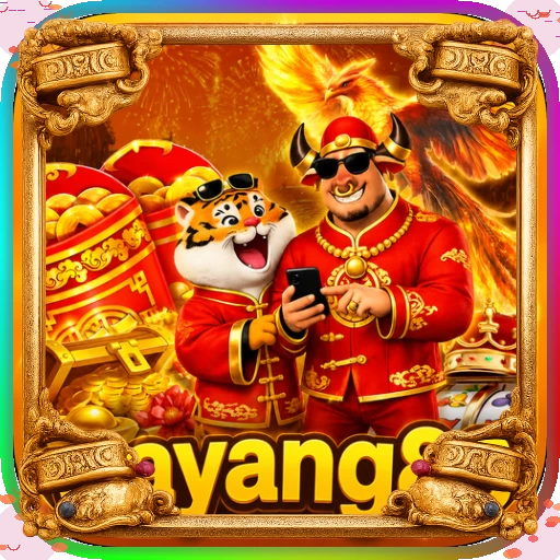 Aplikasi wayang88 Resmi dan Terpercaya di Android — ikon APK