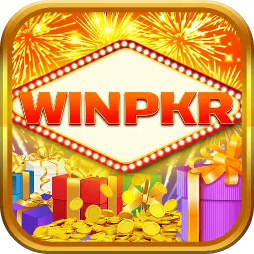 Aplikasi winpkr Resmi dan Terpercaya di Android — ikon APK