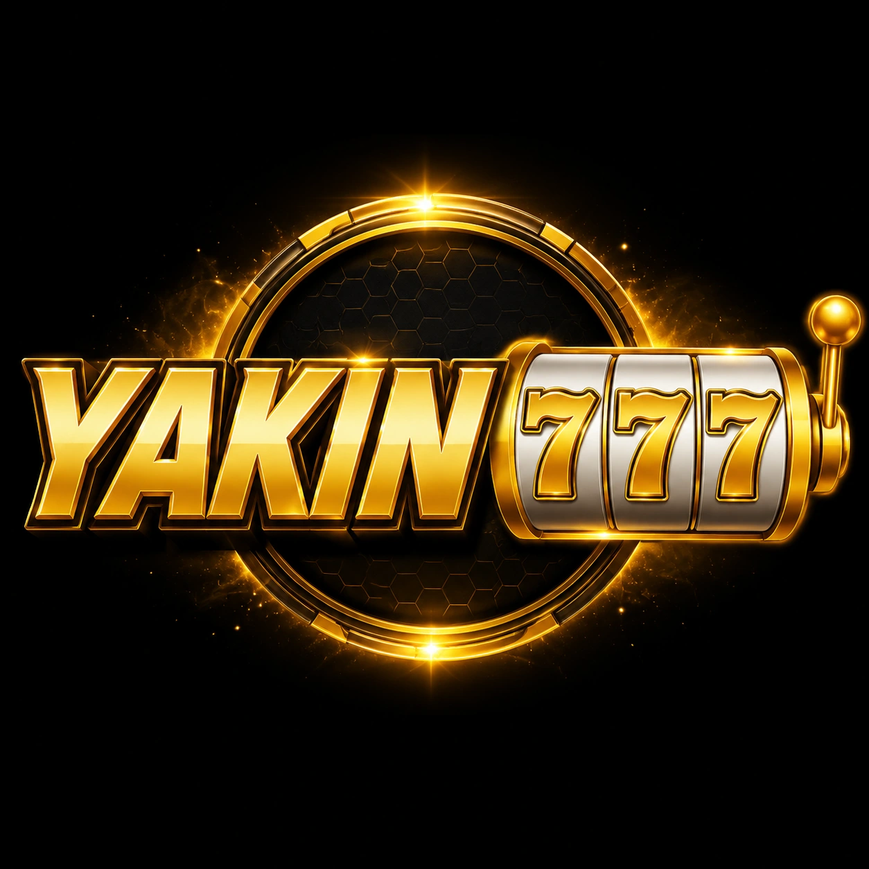 yakin777 Terbaru: Download APK Resmi dan Aman — ikon APK