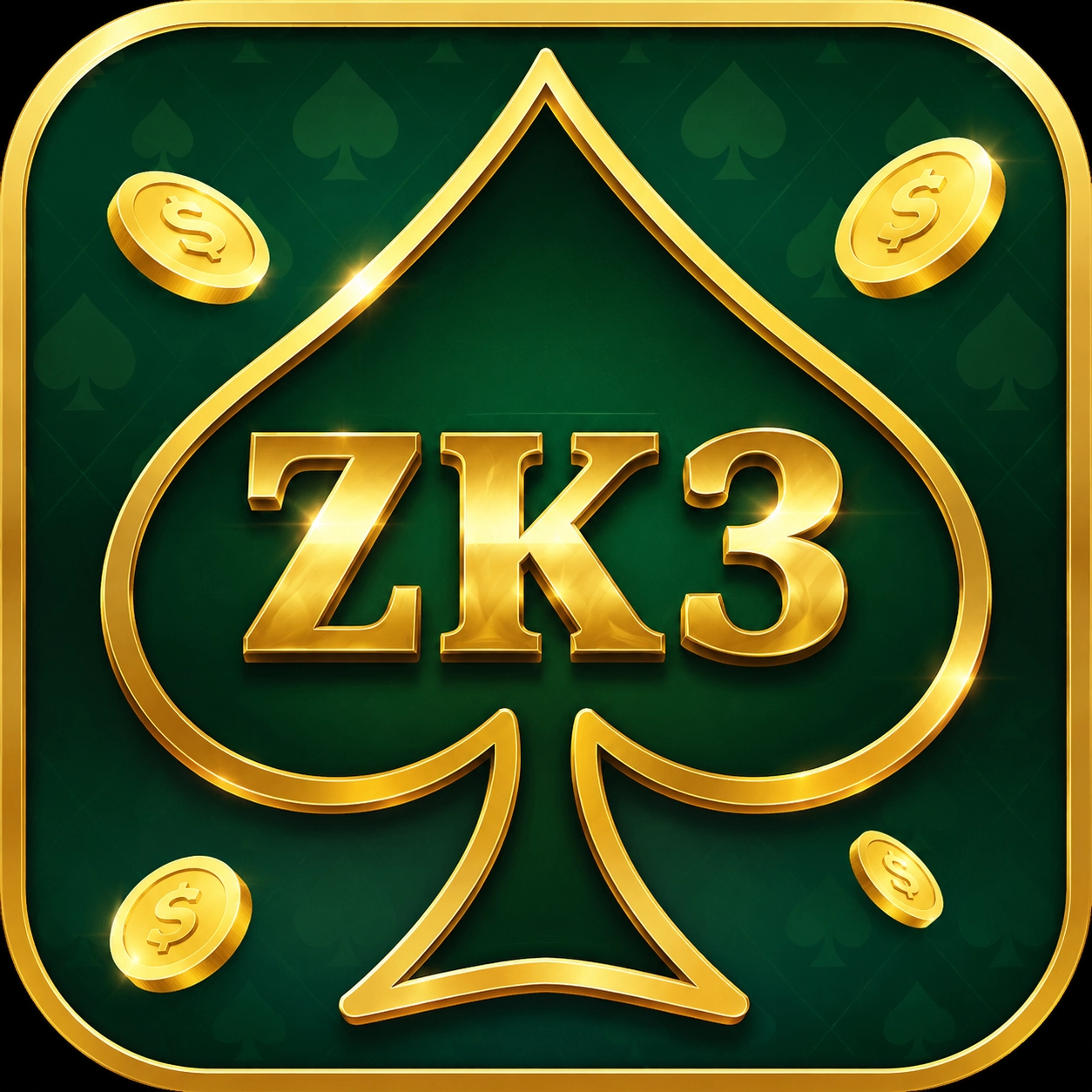 Aplikasi zk3 Resmi dan Terpercaya di Android — ikon APK