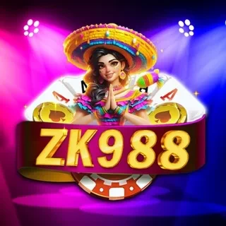 Aplikasi zk988 Resmi: Download dan Instalasi — ikon APK