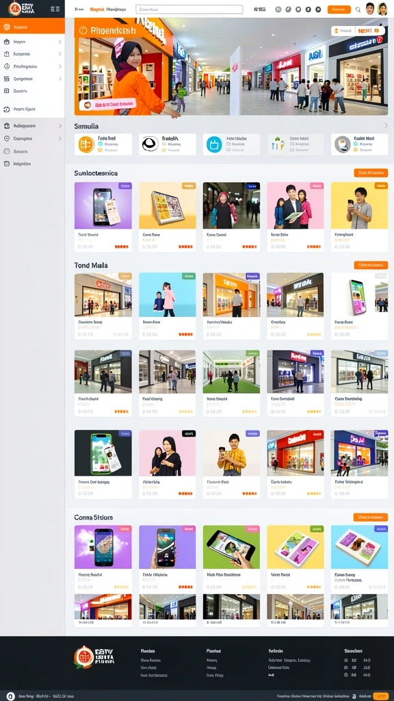 Beragam pilihan permainan menarik dalam aplikasi Aplikasi 8id Resmi dan Terpercaya di Android.