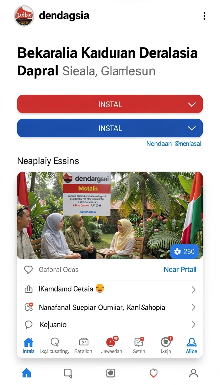 Beragam pilihan permainan menarik dalam aplikasi open Terbaru: Download APK Resmi dan Aman.